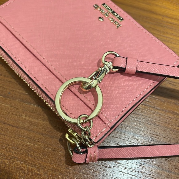NWOT KATE SPADE WRISTLET WALLET - Picture 7 of 8